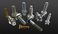 Custom Fasteners by The Fastron Company